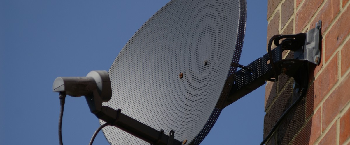TV Aerials Blackpool Repairs & Installation Fylde Aerials