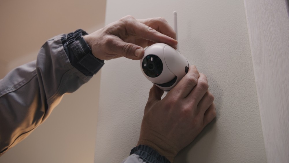 Protecting Your Property: The Modern Benefits of Home CCTV  