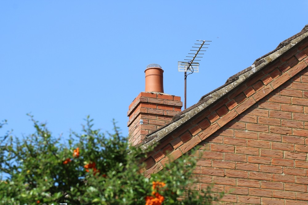 The Coastal Signal Struggle: Why Your TV Fails in Blackpool & Lytham  