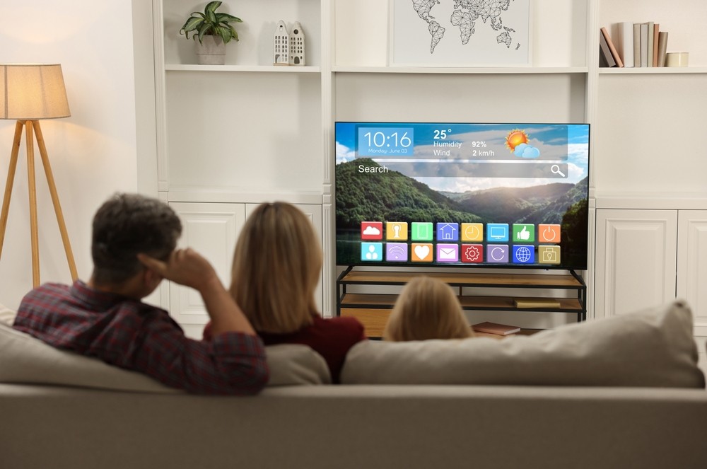 Smart Homes & Beyond: Why Your Fylde Home Needs a Data Overhaul  